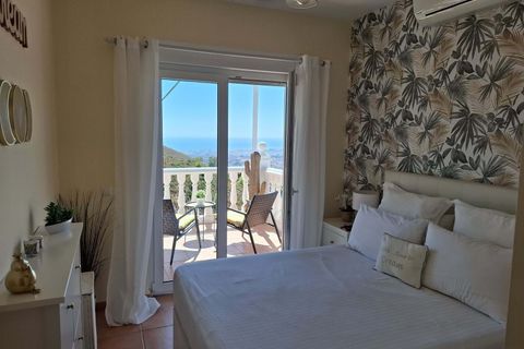 Byhus i Mijas, Malaga, Mijas - € 350.000 | Ref: R5173099 - foto 6