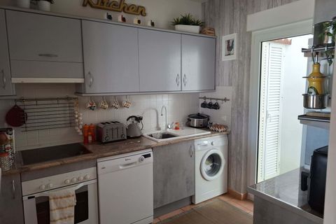 Byhus i Mijas, Malaga, Mijas - € 350.000 | Ref: R5173099 - foto 7