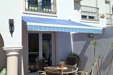 Byhus i Mijas, Malaga, Mijas - € 350.000 | Ref: R5173099 - foto 8