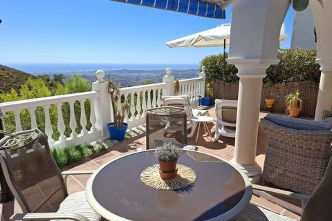 Byhus i Mijas, Malaga, Mijas - € 350.000 | Ref: R5173099 - foto 16