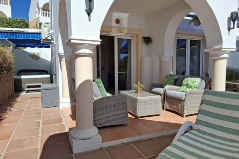 Byhus i Mijas, Malaga, Mijas - € 350.000 | Ref: R5173099 - foto 18