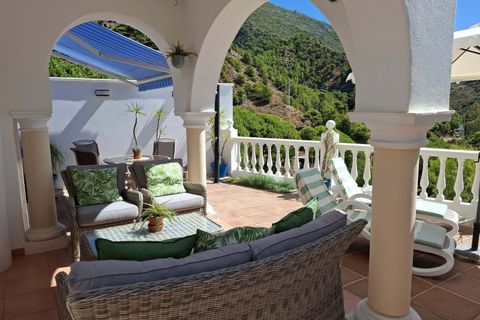 Byhus i Mijas, Malaga, Mijas - € 350.000 | Ref: R5173099 - foto 20