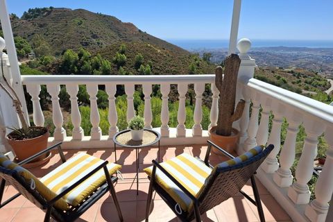 Byhus i Mijas, Malaga, Mijas - € 350.000 | Ref: R5173099 - foto 22
