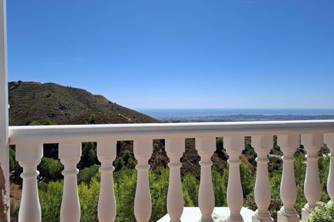Byhus i Mijas, Malaga, Mijas - € 350.000 | Ref: R5173099 - foto 24