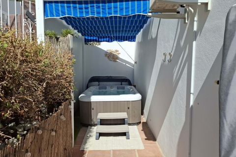 Byhus i Mijas, Malaga, Mijas - € 350.000 | Ref: R5173099 - foto 32