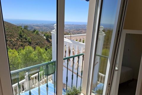 Byhus i Mijas, Malaga, Mijas - € 350.000 | Ref: R5173099 - foto 37