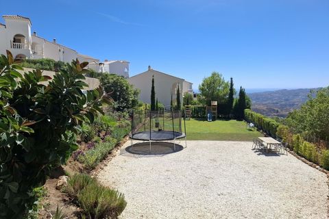 Byhus i Mijas, Malaga, Mijas - € 350.000 | Ref: R5173099 - foto 42
