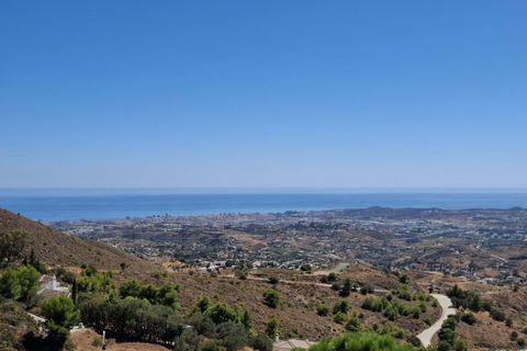 Byhus i Mijas, Malaga, Mijas - € 350.000 | Ref: R5173099 - foto 45