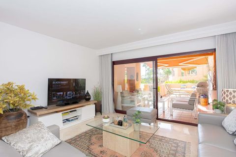 Leilighet i Marbella, Malaga, Marbella - € 415 000 | Ref: R5176909 - foto 7