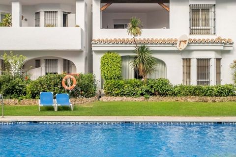 Leilighet i Marbella, Malaga, Marbella - € 429 000 | Ref: R5171035 - foto 19