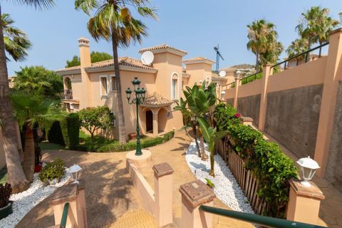 Villa i Mijas, Malaga, Mijas - € 470.000 | Ref: R5058526 - foto 8