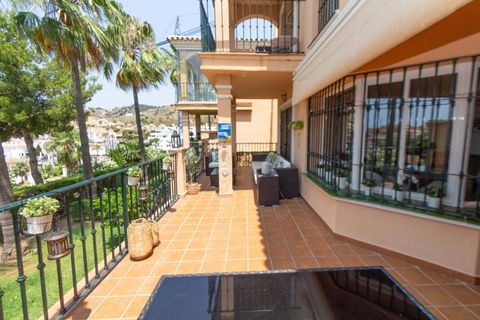 Villa i Mijas, Malaga, Mijas - € 470.000 | Ref: R5058526 - foto 11
