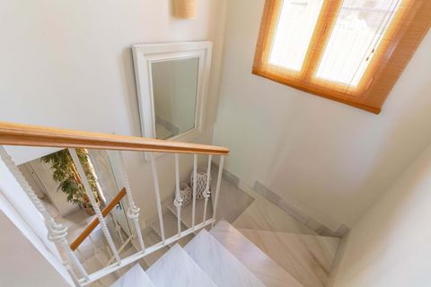 Villa i Mijas, Malaga, Mijas - € 470.000 | Ref: R5058526 - foto 25