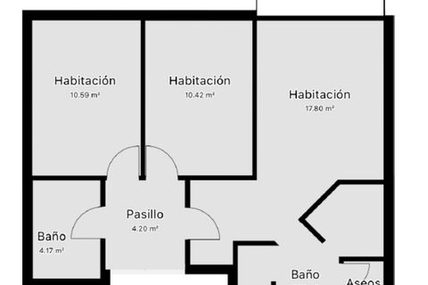 Villa i Mijas, Malaga, Mijas - € 470.000 | Ref: R5058526 - foto 38