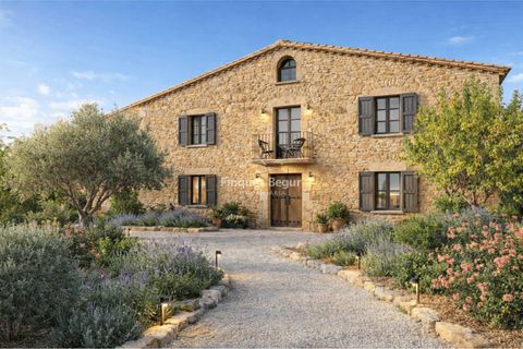 Byhus i Corca, Gerona, Corca - € 1.500.000 | Ref: 4207 - foto 4