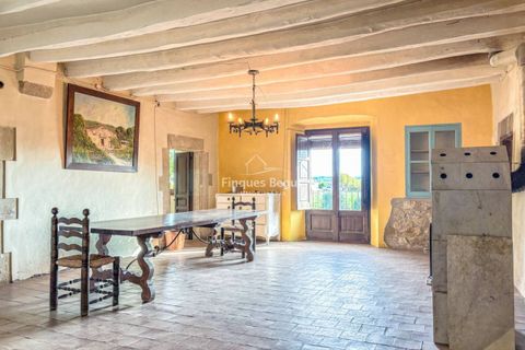 Byhus i Corca, Gerona, Corca - € 1.500.000 | Ref: 4207 - foto 2