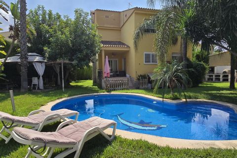 Villa i Riba-Roja De Turia, Valencia, Riba-Roja De Turia - € 590.000 | Ref: VLCZO4170 - foto 1