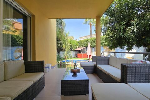Villa i Riba-Roja De Turia, Valencia, Riba-Roja De Turia - € 590.000 | Ref: VLCZO4170 - foto 4