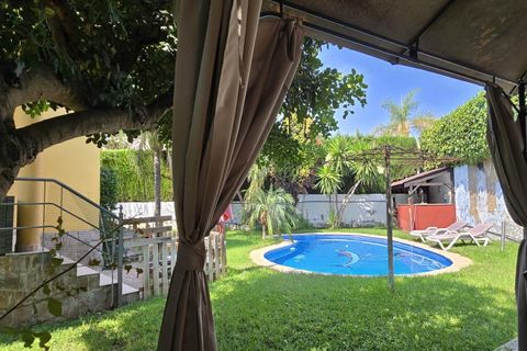 Villa i Riba-Roja De Turia, Valencia, Riba-Roja De Turia - € 590.000 | Ref: VLCZO4170 - foto 9