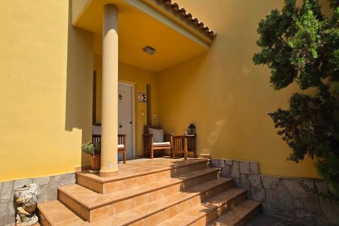 Villa i Riba-Roja De Turia, Valencia, Riba-Roja De Turia - € 590.000 | Ref: VLCZO4170 - foto 10