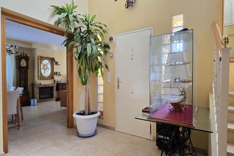 Villa i Riba-Roja De Turia, Valencia, Riba-Roja De Turia - € 590.000 | Ref: VLCZO4170 - foto 11