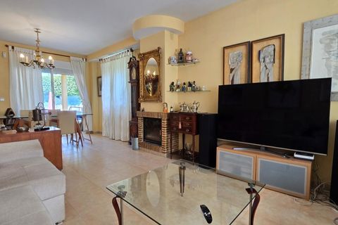 Villa i Riba-Roja De Turia, Valencia, Riba-Roja De Turia - € 590.000 | Ref: VLCZO4170 - foto 14