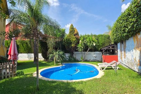 Villa i Riba-Roja De Turia, Valencia, Riba-Roja De Turia - € 590.000 | Ref: VLCZO4170 - foto 21