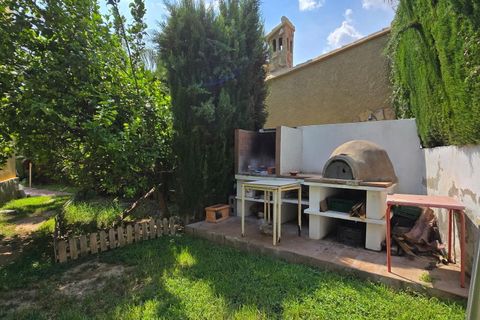 Villa i Riba-Roja De Turia, Valencia, Riba-Roja De Turia - € 590.000 | Ref: VLCZO4170 - foto 23