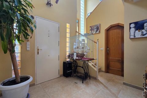 Villa i Riba-Roja De Turia, Valencia, Riba-Roja De Turia - € 590.000 | Ref: VLCZO4170 - foto 25