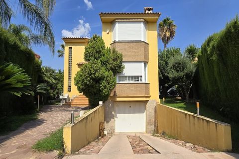 Villa i Riba-Roja De Turia, Valencia, Riba-Roja De Turia - € 590.000 | Ref: VLCZO4170 - foto 44