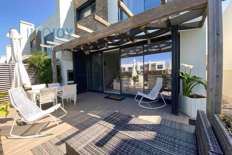 Villa i A dos Cunhados e Maceira, Lisbon, A dos Cunhados e Maceira - € 585.000 | Ref: MORPPDCS001 - foto 3