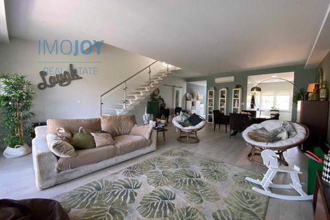 Villa i A dos Cunhados e Maceira, Lisbon, A dos Cunhados e Maceira - € 585.000 | Ref: MORPPDCS001 - foto 4