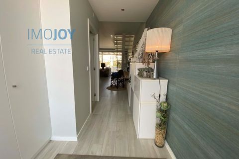 Villa i A dos Cunhados e Maceira, Lisbon, A dos Cunhados e Maceira - € 585.000 | Ref: MORPPDCS001 - foto 15