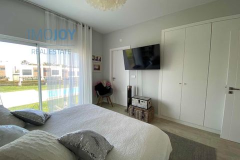 Villa i A dos Cunhados e Maceira, Lisbon, A dos Cunhados e Maceira - € 585.000 | Ref: MORPPDCS001 - foto 24