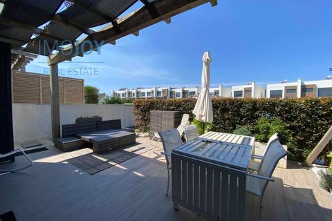 Villa i A dos Cunhados e Maceira, Lisbon, A dos Cunhados e Maceira - € 585.000 | Ref: MORPPDCS001 - foto 43