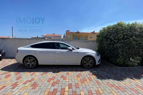 Villa i A dos Cunhados e Maceira, Lisbon, A dos Cunhados e Maceira - € 585.000 | Ref: MORPPDCS001 - foto 47