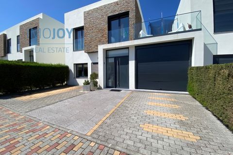 Villa i A dos Cunhados e Maceira, Lisbon, A dos Cunhados e Maceira - € 585.000 | Ref: MORPPDCS001 - foto 48