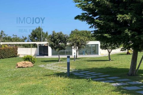Villa i A dos Cunhados e Maceira, Lisbon, A dos Cunhados e Maceira - € 585.000 | Ref: MORPPDCS001 - foto 50