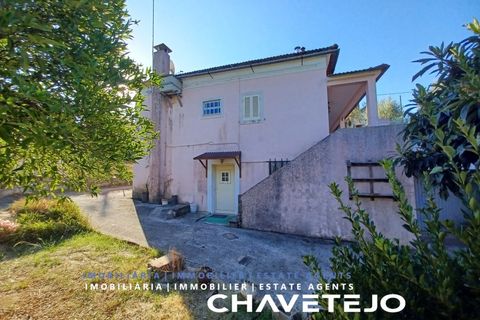 Villa a Tomar, Santarem, Tomar - € 230.000 | Ref: 554/25 - foto 3