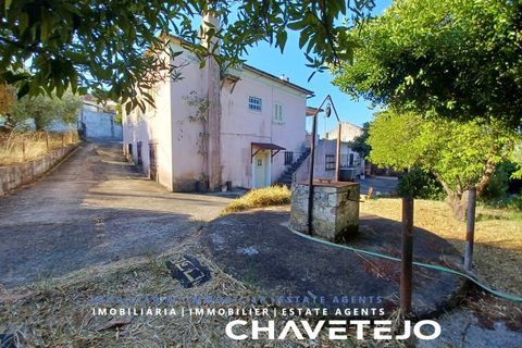 Villa a Tomar, Santarem, Tomar - € 230.000 | Ref: 554/25 - foto 4