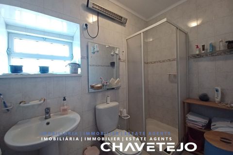 Villa a Tomar, Santarem, Tomar - € 230.000 | Ref: 554/25 - foto 6
