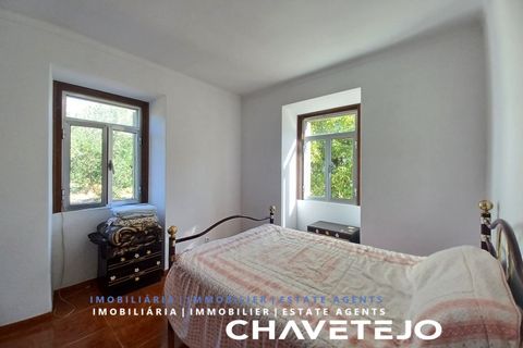 Villa a Tomar, Santarem, Tomar - € 230.000 | Ref: 554/25 - foto 10