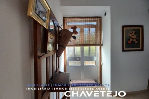 Villa a Tomar, Santarem, Tomar - € 230.000 | Ref: 554/25 - foto 11