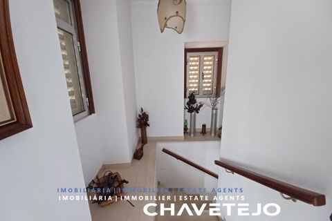 Villa a Tomar, Santarem, Tomar - € 230.000 | Ref: 554/25 - foto 12