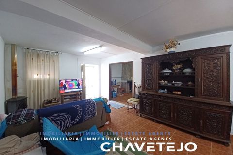 Villa a Tomar, Santarem, Tomar - € 230.000 | Ref: 554/25 - foto 14