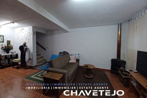 Villa a Tomar, Santarem, Tomar - € 230.000 | Ref: 554/25 - foto 15