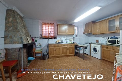 Villa a Tomar, Santarem, Tomar - € 230.000 | Ref: 554/25 - foto 17