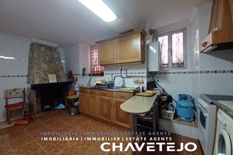 Villa a Tomar, Santarem, Tomar - € 230.000 | Ref: 554/25 - foto 18