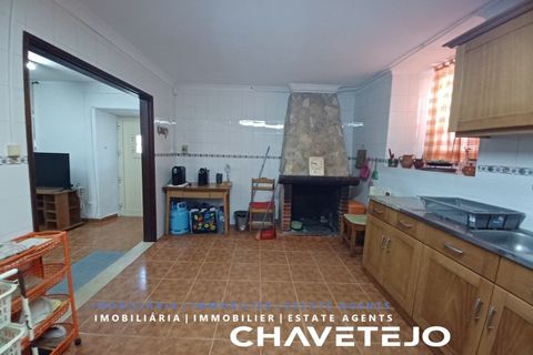 Villa a Tomar, Santarem, Tomar - € 230.000 | Ref: 554/25 - foto 19