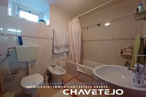 Villa a Tomar, Santarem, Tomar - € 230.000 | Ref: 554/25 - foto 20